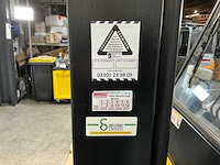 Yale - 2013 - gpd35vx - vorkheftruck - afbeelding 4 van  17