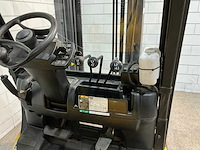 Yale - 2013 - gpd35vx - vorkheftruck - afbeelding 7 van  17