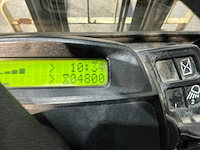 Yale - 2013 - gpd35vx - vorkheftruck - afbeelding 8 van  17