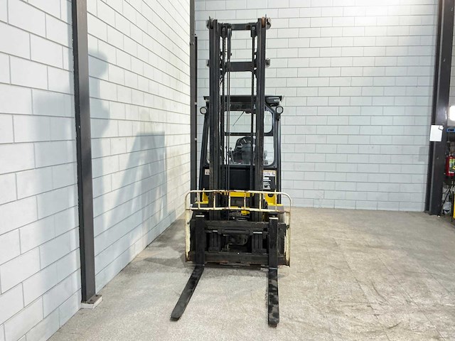 Yale - 2013 - gpd35vx - vorkheftruck - afbeelding 10 van  17