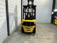 Yale - 2013 - gpd35vx - vorkheftruck - afbeelding 14 van  17