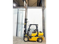 Yale - 2013 - gpd35vx - vorkheftruck - afbeelding 16 van  17