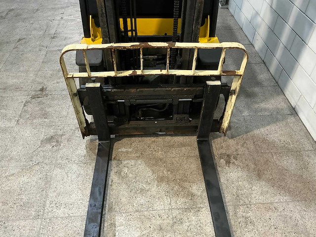 Yale - 2013 - gpd35vx - vorkheftruck - afbeelding 17 van  17