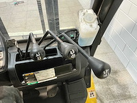 Yale - 2014 - gdp 35vx - vorkheftruck - afbeelding 3 van  20