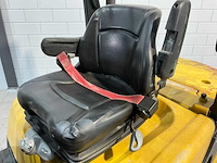 Yale - 2014 - gdp 35vx - vorkheftruck - afbeelding 6 van  20