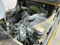 Yale - 2014 - gdp 35vx - vorkheftruck - afbeelding 7 van  20