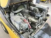 Yale - 2014 - gdp 35vx - vorkheftruck - afbeelding 8 van  20
