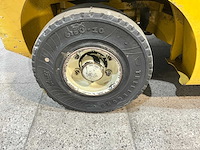 Yale - 2014 - gdp 35vx - vorkheftruck - afbeelding 9 van  20
