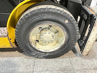 Yale - 2014 - gdp 35vx - vorkheftruck - afbeelding 10 van  20