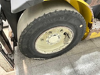 Yale - 2014 - gdp 35vx - vorkheftruck - afbeelding 11 van  20