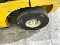 Yale - 2014 - gdp 35vx - vorkheftruck - afbeelding 13 van  20