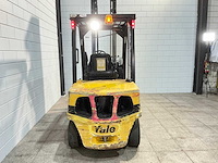 Yale - 2014 - gdp 35vx - vorkheftruck - afbeelding 16 van  20