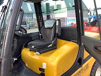 Yale - 2014 - gdp55vx v2514 - vorkheftruck - afbeelding 2 van  7