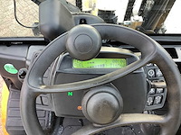 Yale - 2014 - gdp55vx v2514 - vorkheftruck - afbeelding 6 van  7