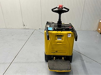 Yale - 2014 - mp20x - elektrische palletwagen - afbeelding 2 van  2