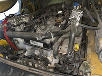 Yale - 2017 - glp 25 vx - vorkheftruck - afbeelding 6 van  15