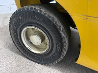 Yale - 2017 - glp 25 vx - vorkheftruck - afbeelding 14 van  15
