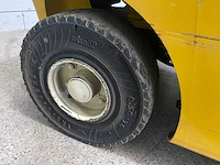 Yale - 2017 - glp25vx - vorkheftruck - afbeelding 6 van  15