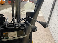 Yale - 2017 - glp25vx - vorkheftruck - afbeelding 15 van  15