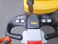 Yale - 2022 - ms16 - 4.43m triplex, free-lift - stapelaar - afbeelding 7 van  9