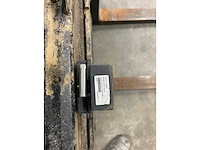 Yale - erp 15 rcl e2080 - elektrische vorkheftruck - afbeelding 11 van  11