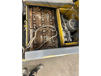 Yale - erp 15 rcl e2080 - elektrische vorkheftruck - afbeelding 2 van  10