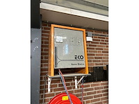 Yale - erp 15 rcl e2080 - elektrische vorkheftruck - afbeelding 3 van  10