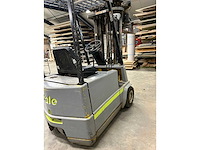 Yale - erp 15 rcl e2080 - elektrische vorkheftruck - afbeelding 7 van  10
