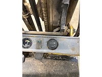 Yale - erp 15 rcl e2080 - elektrische vorkheftruck - afbeelding 8 van  10