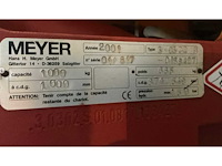 Yale - erp25alfv2395 - heftrucks - 2001 - afbeelding 3 van  12