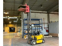 Yale - erp25alfv2395 - heftrucks - 2001 - afbeelding 5 van  12