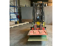 Yale - erp25alfv2395 - heftrucks - 2001 - afbeelding 6 van  12