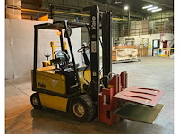 Yale - erp25alfv2395 - heftrucks - 2001 - afbeelding 7 van  12
