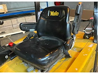 Yale - erp25alfv2395 - heftrucks - 2001 - afbeelding 11 van  12
