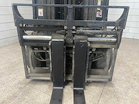 Yale - erp35vl - vorkheftruck triplex - side-shift - vorkensteller - afbeelding 10 van  13