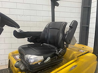Yale - erp35vl - vorkheftruck triplex - side-shift - vorkensteller - afbeelding 11 van  13