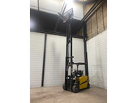 Yale - erp35vl - vorkheftruck triplex - side-shift - vorkensteller - afbeelding 3 van  13