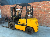 Yale - gdp 30 tf - vorkheftruck - afbeelding 2 van  8
