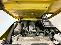 Yale - glp20 - vorkheftruck triplex - sideshift - freelift - lpg - afbeelding 9 van  19