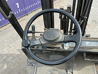 Yale - glp25 tf - vorkheftruck - afbeelding 5 van  14