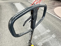 Yale - hand hydraulische palletwagen - afbeelding 4 van  4