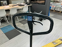 Yale - hand hydraulische palletwagen - afbeelding 3 van  5