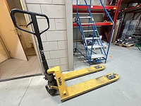 Yale - hydraulische palletwagen - afbeelding 1 van  3