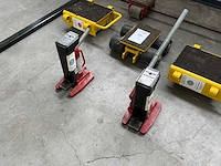 Yale - machinetransport - afbeelding 2 van  10