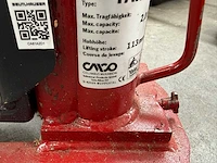 Yale - machinetransport - afbeelding 7 van  10