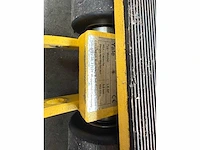 Yale - machinetransport - afbeelding 4 van  10