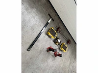 Yale - machinetransport - afbeelding 3 van  10