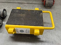 Yale - machinetransport - afbeelding 9 van  10