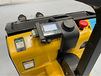 Yale - mp20 - elektrische palletwagen - 219 uur - afbeelding 3 van  19