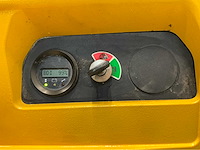 Yale - mp20 - elektrische palletwagen - 219 uur - afbeelding 6 van  19